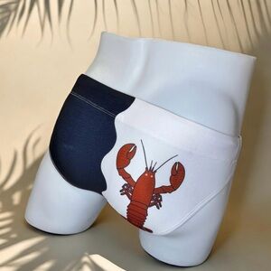 Frank Driftwood Swim Brief